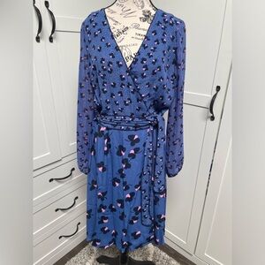 Boden Dress